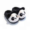PandaSteps Kids Slippers – Warm Plush Winter Slippers for Toddlers