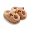 CozyCritter Kids Animal Slippers – Plush Kids Toy Slippers