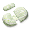 CozyNest – Adjustable Pregnancy Support Pillow