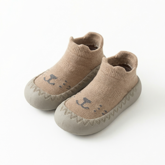 Milo & Moon Baby Shoes – Sock Shoes for Toddlers & Kids
