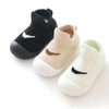 StepWise Baby Walking Shoes – Anti-Slip First Walker Shoes