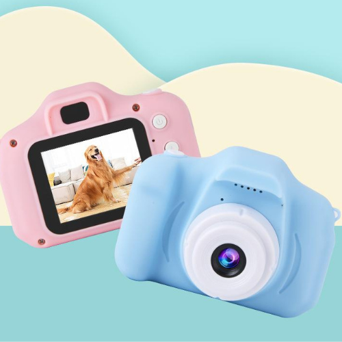 SnapBuddy Kids Camera – HD Digital Camera Toy