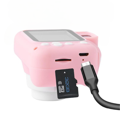 SnapBuddy Kids Camera – HD Digital Camera Toy