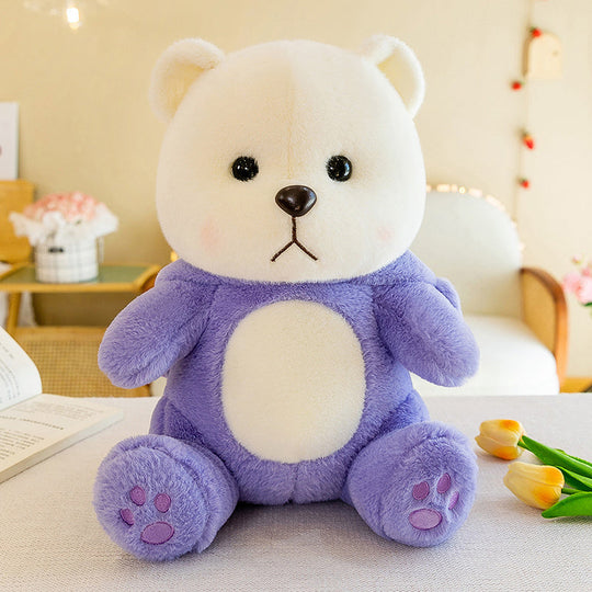 Vanessa – 2-in-1 Plush Teddy Bear Plush Toy