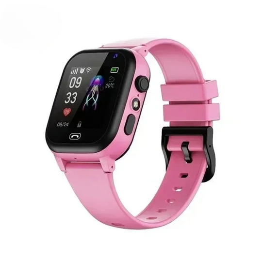 MoonyWatch – Kids GPS Safety Smartwatch