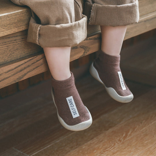 Little Explorer Sock Shoes – Comfortable Kids Shoes