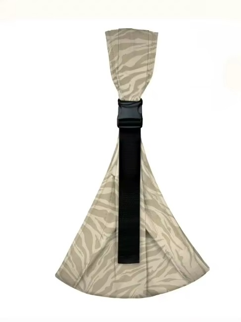 CarryEase Ergonomic Hip Seat Baby Carrier – Comfortable Hands-Free Baby Carrier