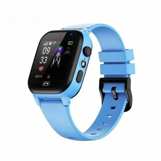 MoonyWatch – Kids GPS Safety Smartwatch