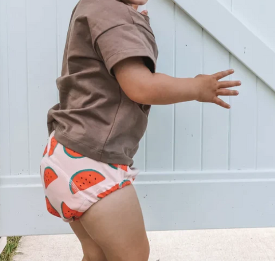 PottyPals Training Pants – Reusable Leakproof Toddler Underwear