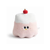 Adrian Cherry Pudding Plush Toy – Soft Food Plush Toy for Kids