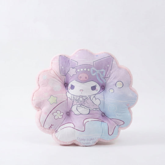 Aelina Sanrio Plush Toy – Soft Stuffed Character for Babies & Toddlers