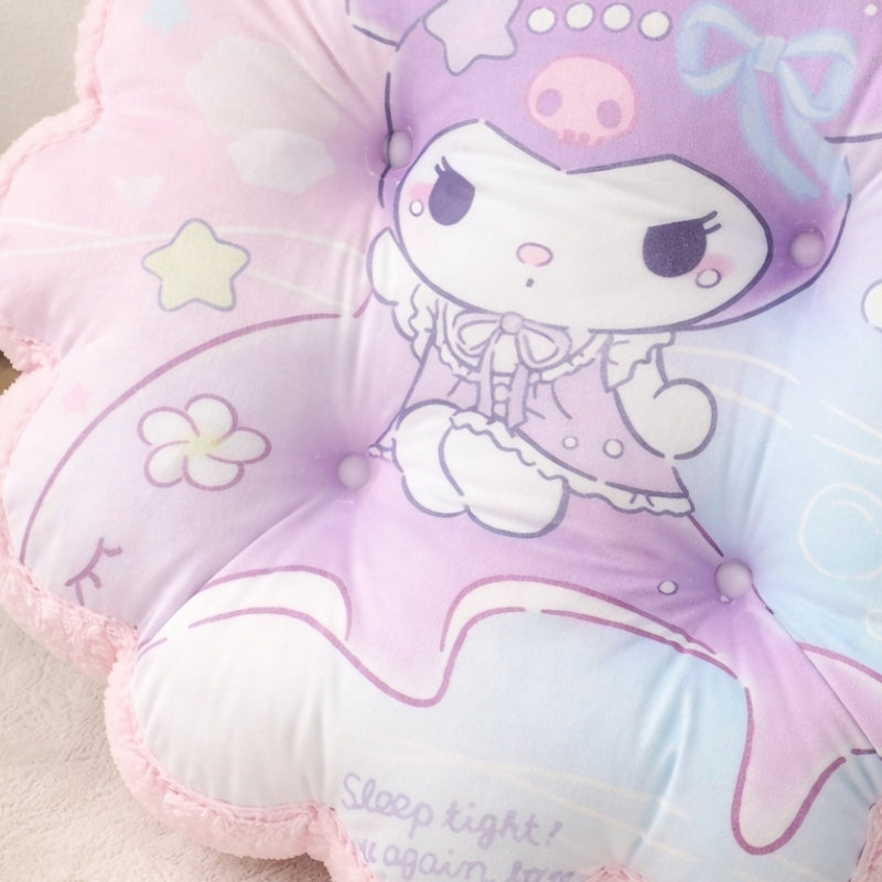 Aelina Sanrio Plush Toy – Soft Stuffed Character for Babies & Toddlers