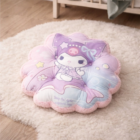 Aelina Sanrio Plush Toy – Soft Stuffed Character for Babies & Toddlers