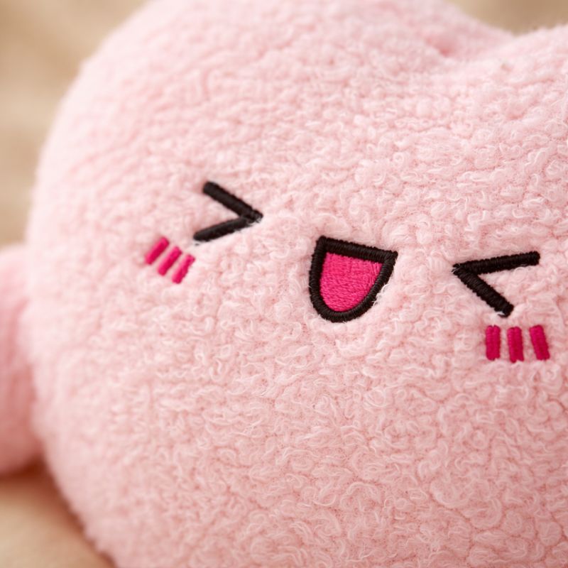 Alena Love Plush — Stuffed Kids Toy