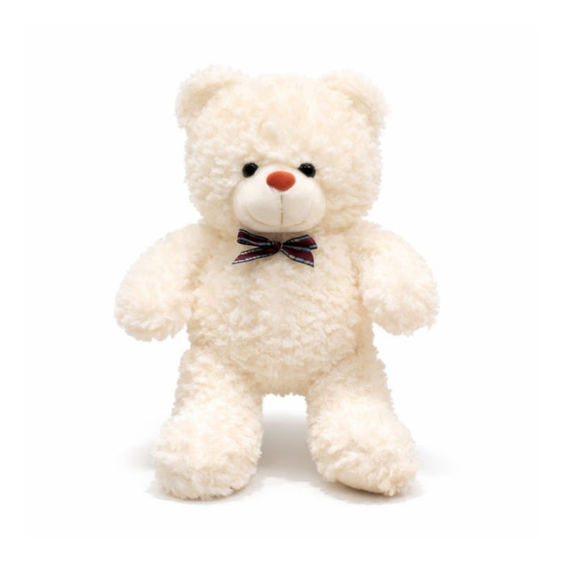 Riccardo Teddy Plush Toy — Kids Toy