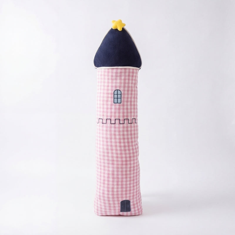 Frejae Castle Pillow Plush Toy — Kids Toy