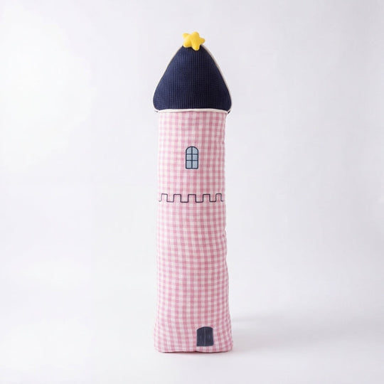 Frejae Castle Pillow Plush Toy — Kids Toy