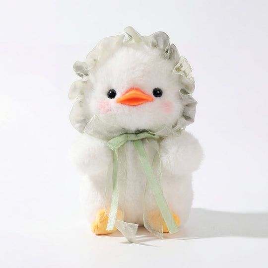 Alise Lolita Duck Plush Toy – Soft Stuffed Duck for Babies & Toddlers