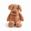 Amélia Sitting Golden Retriever Plush Toy — Soft Toy
