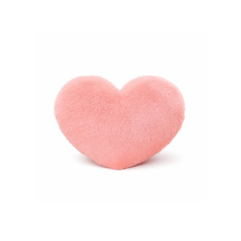Ferina Heart Bloom Plush Toy — Soft Toy for Kids