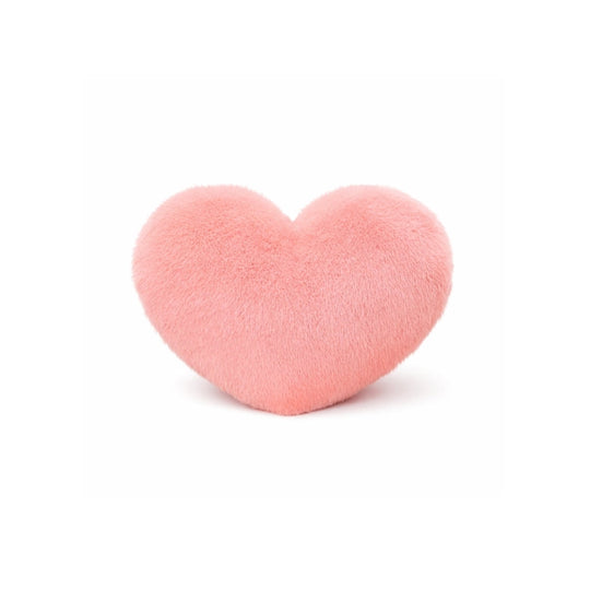 Ferina Heart Bloom Plush Toy — Soft Toy for Kids
