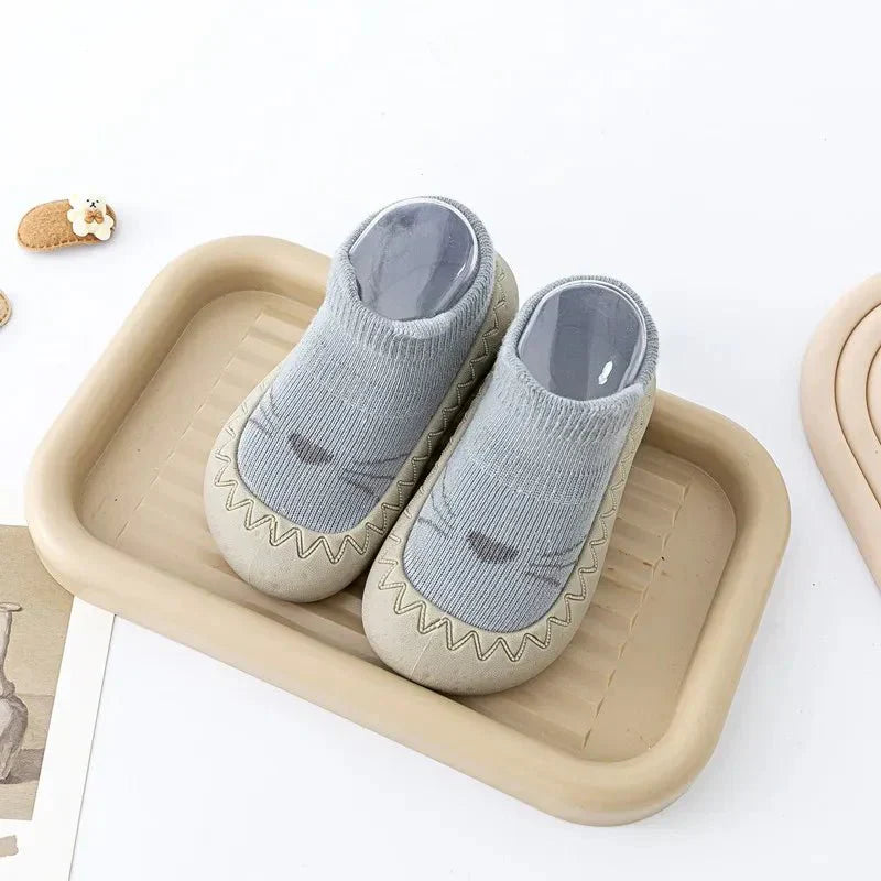 Milo & Moon Baby Shoes – Sock Shoes for Toddlers & Kids