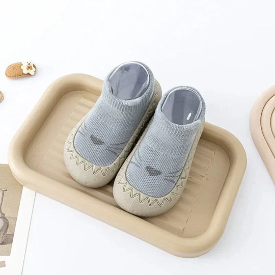 Milo & Moon Baby Shoes – Sock Shoes for Toddlers & Kids