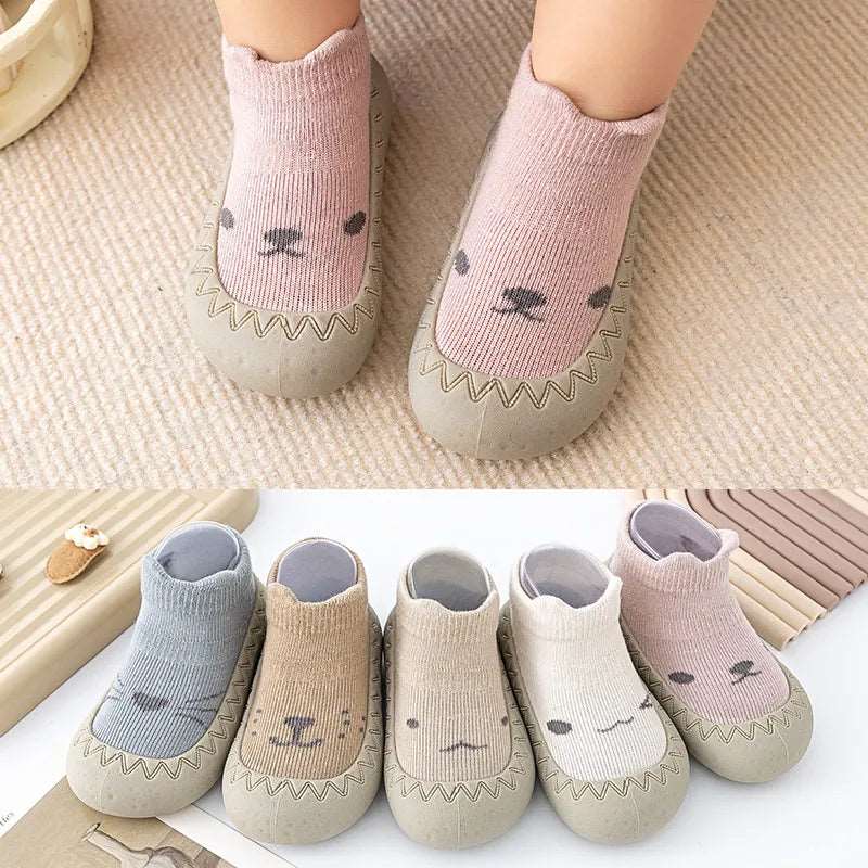 Milo & Moon Baby Shoes – Sock Shoes for Toddlers & Kids