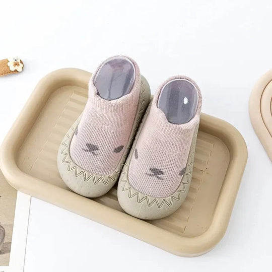 Milo & Moon Baby Shoes – Sock Shoes for Toddlers & Kids