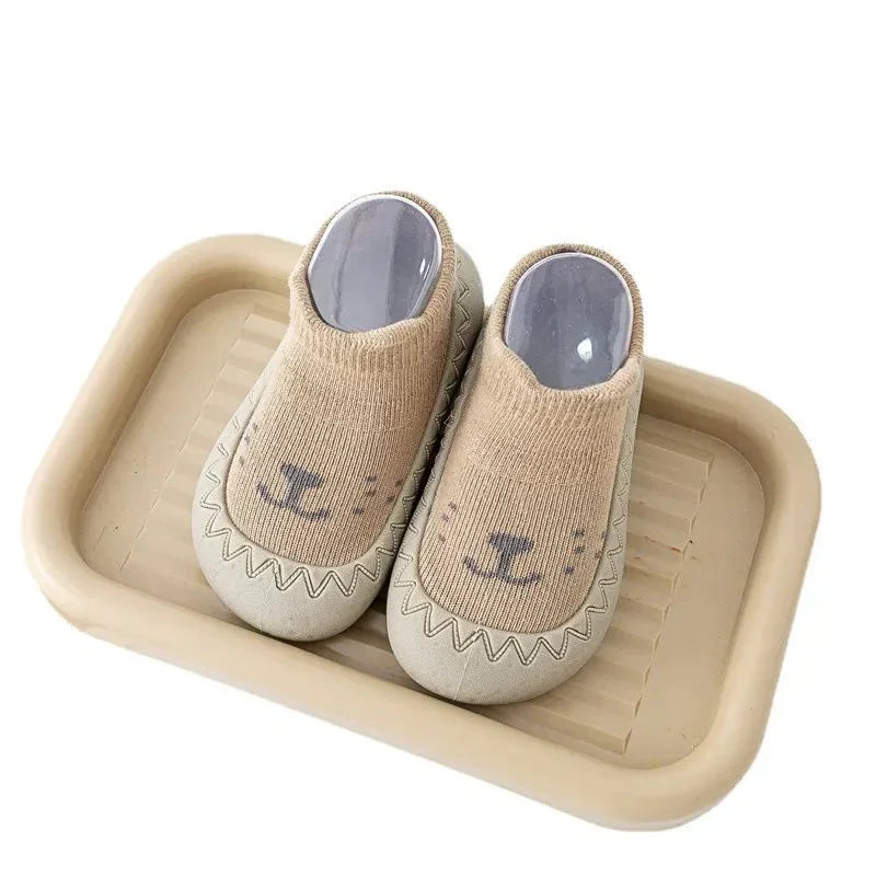 Milo & Moon Baby Shoes – Sock Shoes for Toddlers & Kids