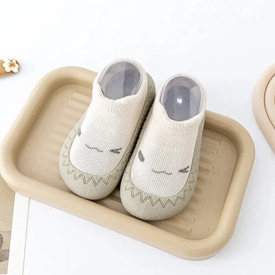 Milo & Moon Baby Shoes – Sock Shoes for Toddlers & Kids