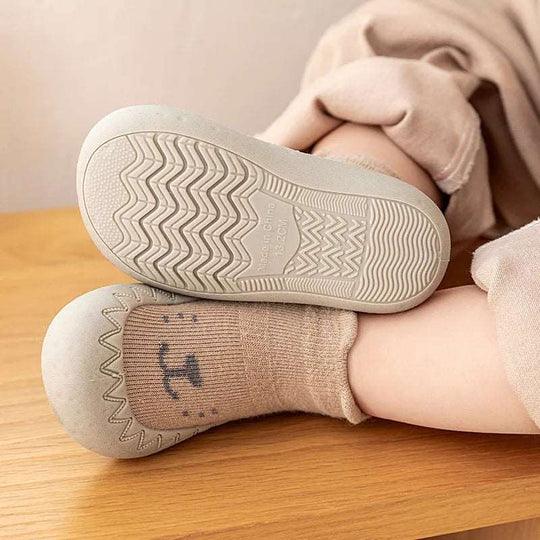 Milo & Moon Baby Shoes – Sock Shoes for Toddlers & Kids