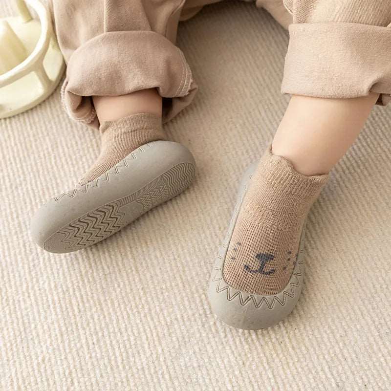 Milo & Moon Baby Shoes – Sock Shoes for Toddlers & Kids