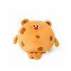 Avarin Cookie Bear Plush Toy – Soft Stuffed Animal for Kids