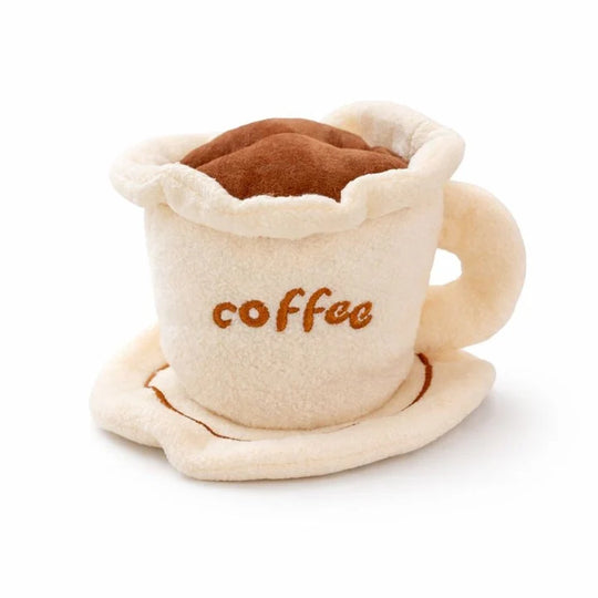 Eleni Sweet Dessert Plush Toy – Soft Stuffed Cookie Toy for Babies & Toddlers