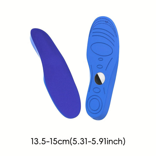 MiloTrack GPS Shoe Insole – Kids Safety Tracker Insole