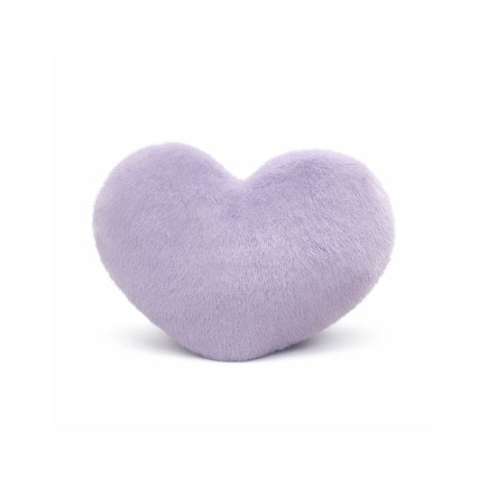 Ferina Heart Bloom Plush Toy — Soft Toy for Kids