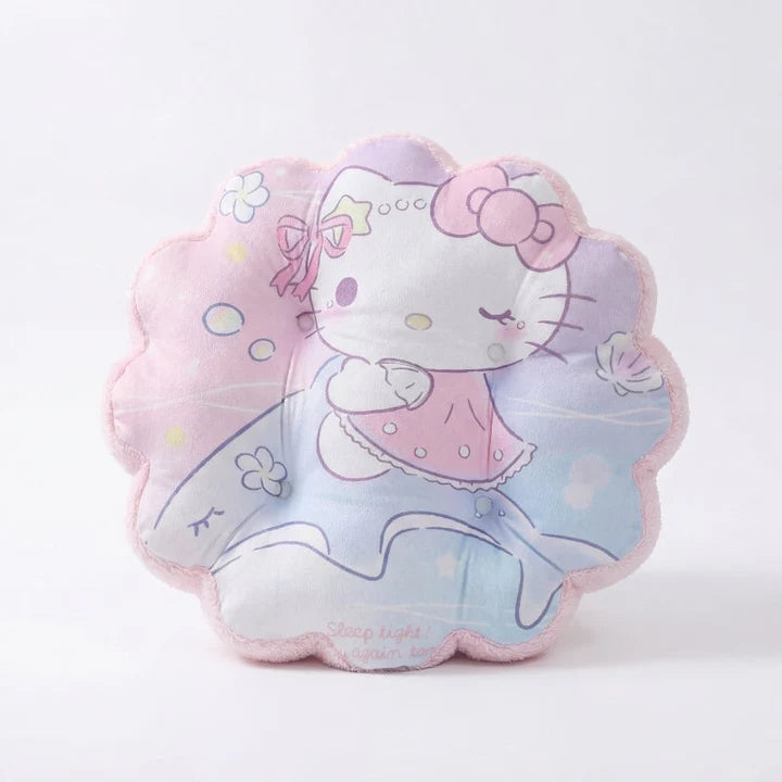 Aelina Sanrio Plush Toy – Soft Stuffed Character for Babies & Toddlers