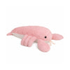 Belva Pinky Lobster Plush Toy – Soft Stuffed Lobster for Babies & Toddlers