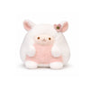 Bojan Smiling Lamb Plush Toy – Soft Stuffed Animal for Kids