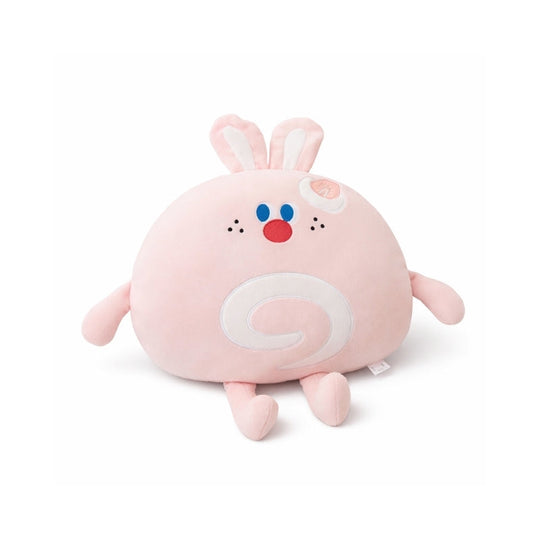 Brilia Bunny Cake Plush Toy – Soft Stuffed Animal for Kids