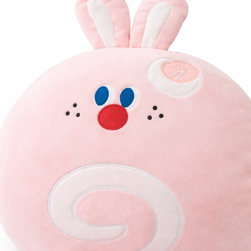 Brilia Bunny Cake Plush Toy – Soft Stuffed Animal for Kids
