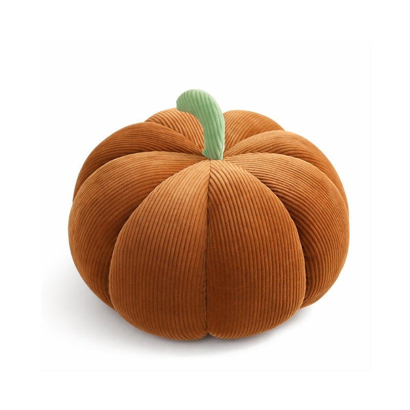 Matej Pumpkin Plush Toy – Soft Stuffed Pumpkin for Babies & Toddlers