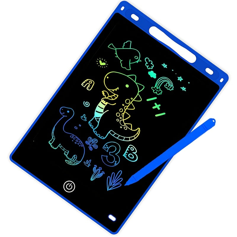 Milo & Moon LCD Drawing Tablet – Kids Writing & Doodle Board