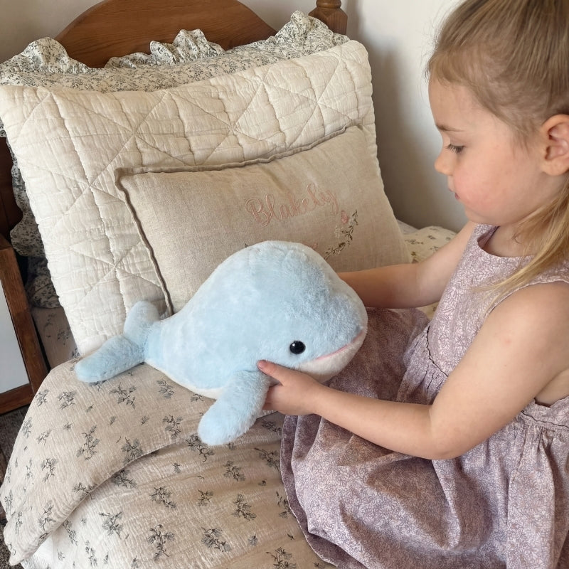 Celena Ocean Pal Plush Toy – Soft Stuffed Animal for Babies & Toddlers