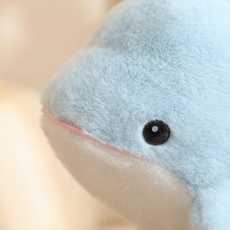 Celena Ocean Pal Plush Toy – Soft Stuffed Animal for Babies & Toddlers