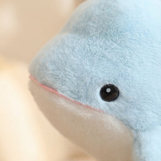 Celena Ocean Pal Plush Toy – Soft Stuffed Animal for Babies & Toddlers
