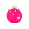 Cirella Fruit Cushion Plush Toy – Soft Stuffed Cushion for Babies & Toddlers
