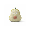 Clara Avocado Plushie — Stuffed Kids Toy