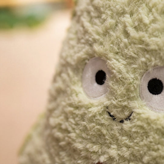 Clara Avocado Plushie — Stuffed Kids Toy